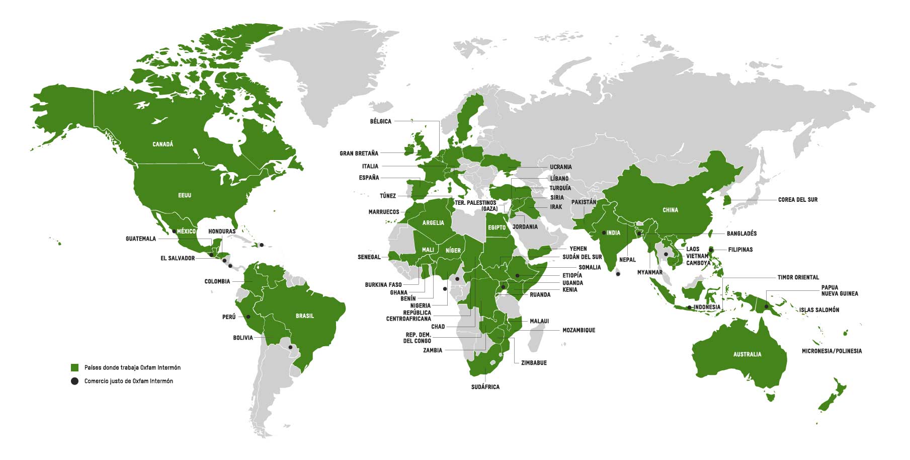 Mapa-paises-Oxfam-Intermon-2024-ok2