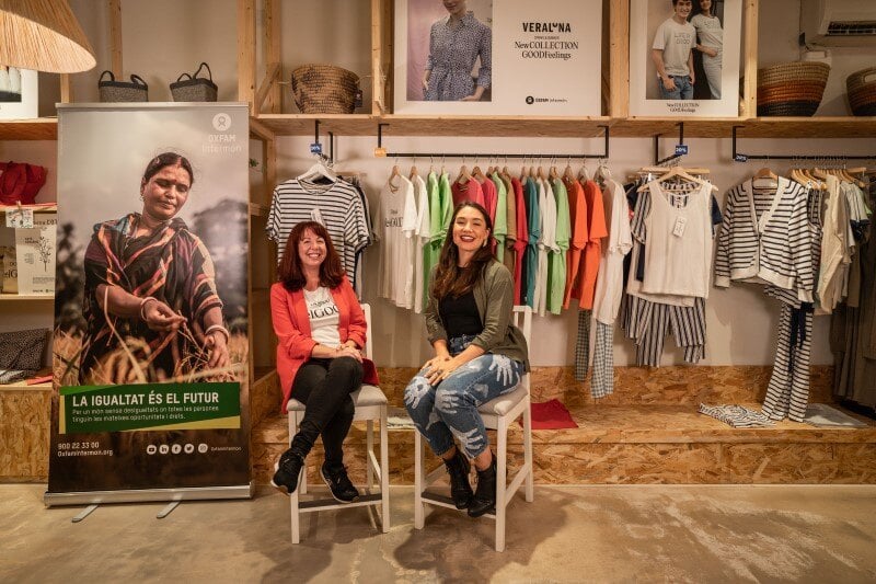 Los "tardeos feeling good" que celebramos en nuestra tienda de comercio justo quieren ser un espacio para conocer a personas comprometidas y solidarias